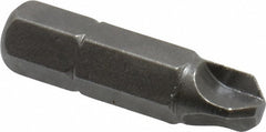 APEX Apex TWD-4 Screwdriver Insert Bit 4 Point
