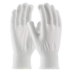 PIP Pip 40-750/S Nylon Knit Gloves Small White Pair