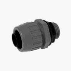HALEX Halex/scott Fetzer 27621 Straight Liquid Tight Connector