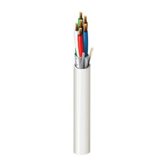 BELDEN Belden Inc. 5504FE 008U500 Security Cable 22 Awg 6C