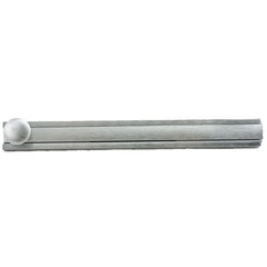 IVES Ives 40B26D6 Surface Bolt 6 Inches Solid Brass
