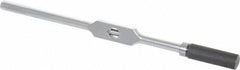 STARRETT Starrett 50422 Straight Handle Tap Wrench 5/16-3/4 in
