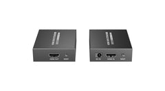 LIONBEAM Lionbeam lb-hdmi-ext302 Hdmi Kvm Extender Cat6 1080P