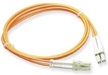 ICC Icc icfoj1m303 Lc-lc Multimode Fiber Jumper 62.5/125
