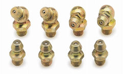 PERFORMANCE TOOL Wilmar Corporation W54218 Grease Fitting Set 8pc