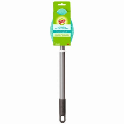 3M 3M Company 549X-4 Bath Shower Scrubber 4 Pack
