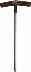 PARAMOUNT Paramount PAR34114 T-handle Hex Key 3/8 Inch Ball End