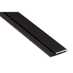 PEMKO Pemko 315DN36 Door Bottom Sweep 36 in Neoprene Dark Bronze