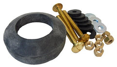 LASCO Larsen Supply Co. 697340 Tank to Bowl Bolt Kit Brass