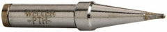 WELLER Weller PTH7 Soldering Iron Chisel Tip Pt Series