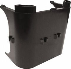 UNGER Unger 17989 Janitor Cart Accessory 14 in Rrspc Cart