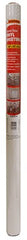 FROST KING Thermwell V3625/4 Clear Vinyl Sheeting 4 Mil 3x25 Roll