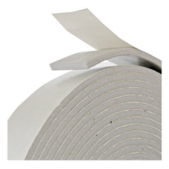 FROST KING Frost King V447H Camper Mounting Tape 1-1/4-Inch x 3/16-Inch x 30-Feet