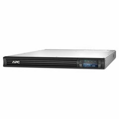 APC Apc SMT1000RM1U Smart-ups 1000VA Lcd 120V Rackmount Ups