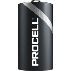 DURACELL Duracell 04967469 Alkaline D Battery 1.5V Pack of 12