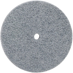 NORTON Norton 66261058859 Silicon Carbide Deburring Wheel 3 in