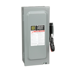 SCHNEIDER ELECTRIC H361N RELAYS & SWITCHES