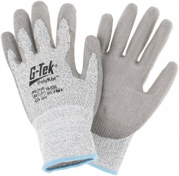 PIP Pip 16-530/XXL Cut-resistant Gloves 2XL Ansi A3