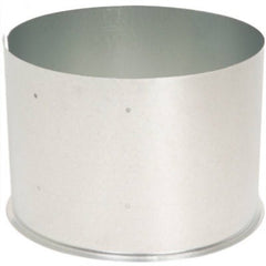 IMPERIAL Imperial Mfg Group Usa Inc GV0926-C Adjustable Flue Thimble