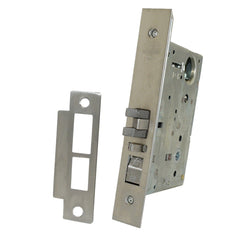 CORBIN RUSSWIN Corbin Russwin ML2051LL626 Office Mortise Lock Lever