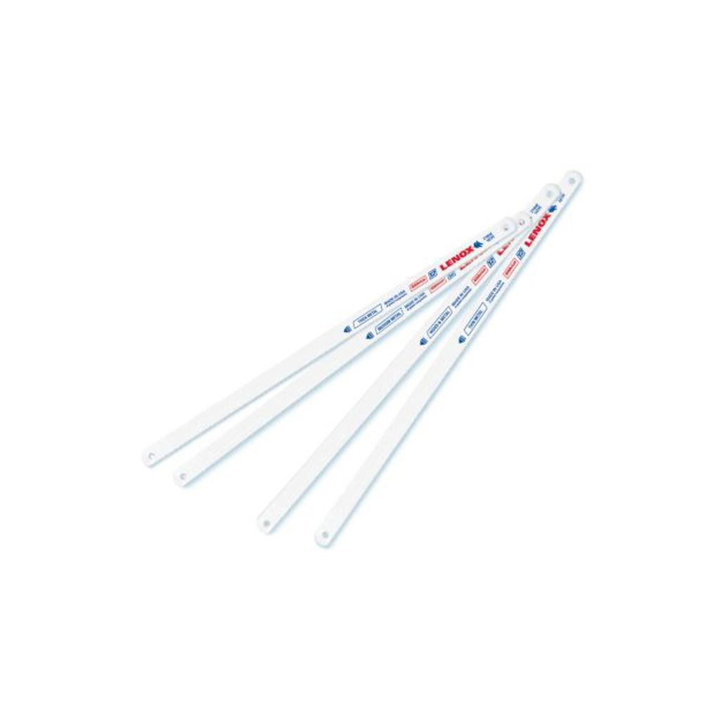 LENOX Lenox 20116218HE T2 Technology Hacksaw Blade 12 Inch 18 TPI
