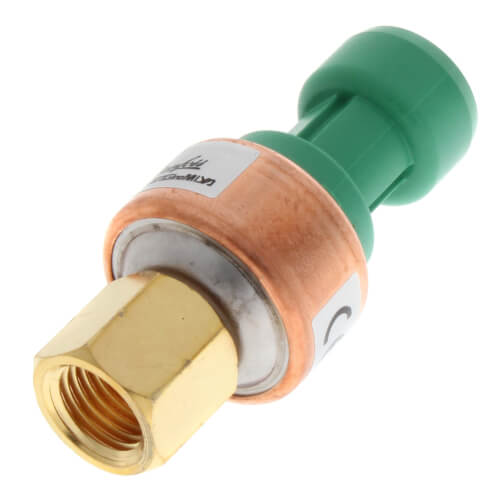 CARRIER 00PPG000030700A TRANSDUCERS