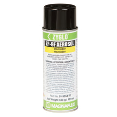 MAGNAFLUX 01-3354-78 LUBRICANTS