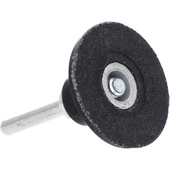MERIT Merit Abrasives 08834164198 Quick-change Disc Backing Pad
