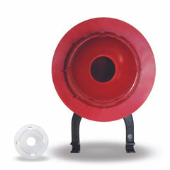 LAVELLE INDUSTRIES Lavelle Industries Inc 2023BP Adjustable Toilet Flapper 3 in