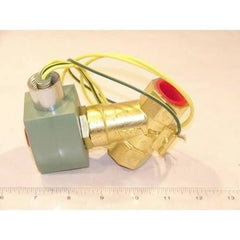 ASCO 8222G5-24V STEAM VALVES