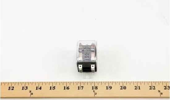 TRANE RLY2532 DPDT RELAYS