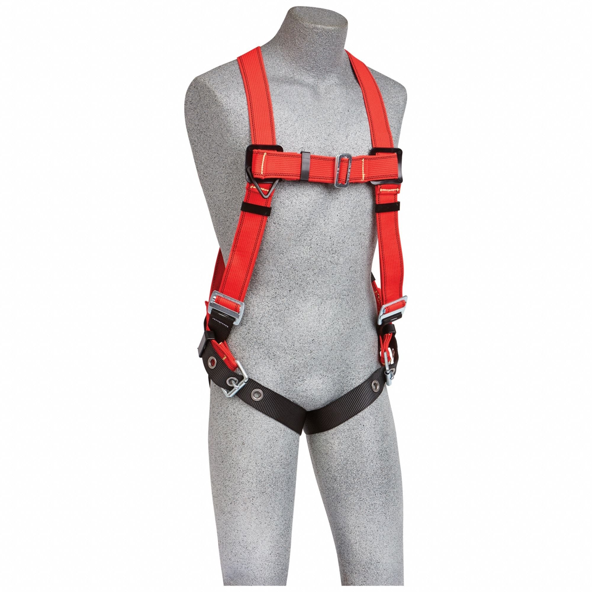 3M 3M 1191383 Protecta Pro Fall Protection Harness (M to L)