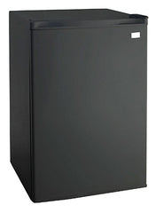 AVANTI Avanti Products RM4416B 4.4 Cu Ft Counter High Refrigerator