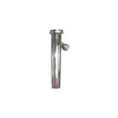 WAL-RICH Wal-Rich 0117204 1 1/2 x 8 17 GA Trap Primer 25 Pack