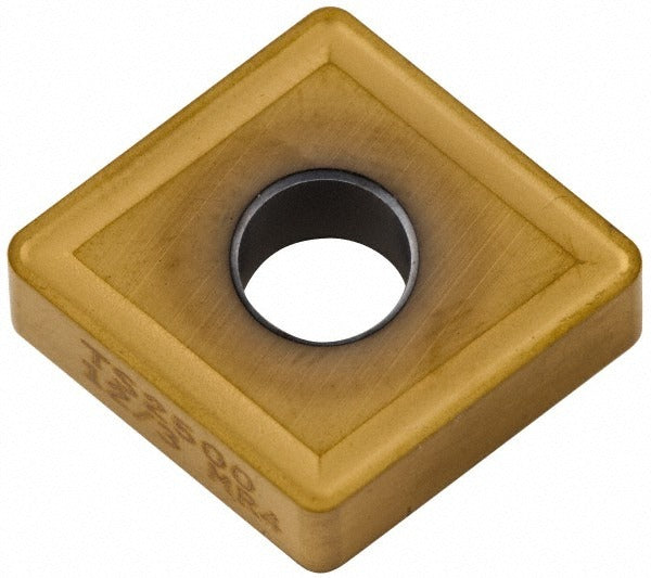 SECO TOOLS Seco 02615960 Cnmg 543-MR4 TS2500 Carbide Turning Insert