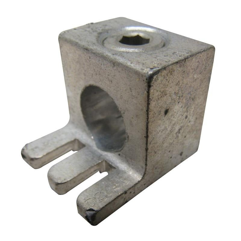CHEVRON PNEUMATIC TUBING Ch CH9SU2 Neutral Lug