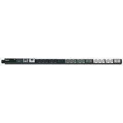 PANDUIT Panduit P36B20M Basic Pdu 50A 30xc13 6xc19
