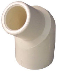 NIBCO Nibco Inc T00095D Cpvc 45 Degree Street Elbow 3/4 in