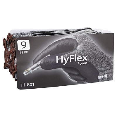 HYFLEX 103384 WORK GLOVES