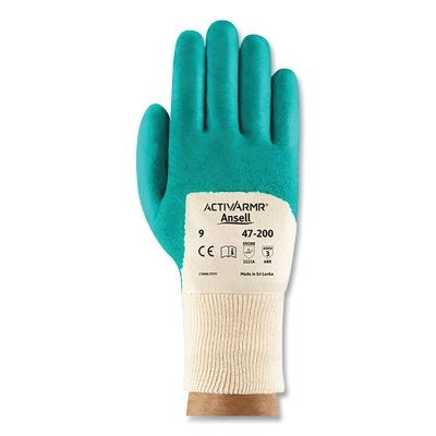 ACTIVARMR 103450 PROTECTIVE CLOTHING & WORK WEAR