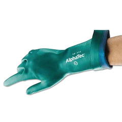 ALPHATEC 114022 PROTECTIVE CLOTHING & WORK WEAR