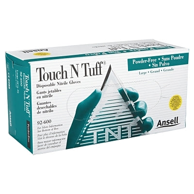 TOUCHNTUFF 105079 GLOVES, SLEEVES, & MITTS