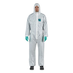 ALPHATEC WH18-B-92-111-08 COVERALLS & WORKWEAR