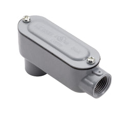 TOPAZ TOPZLB1CG DUCT BOXES