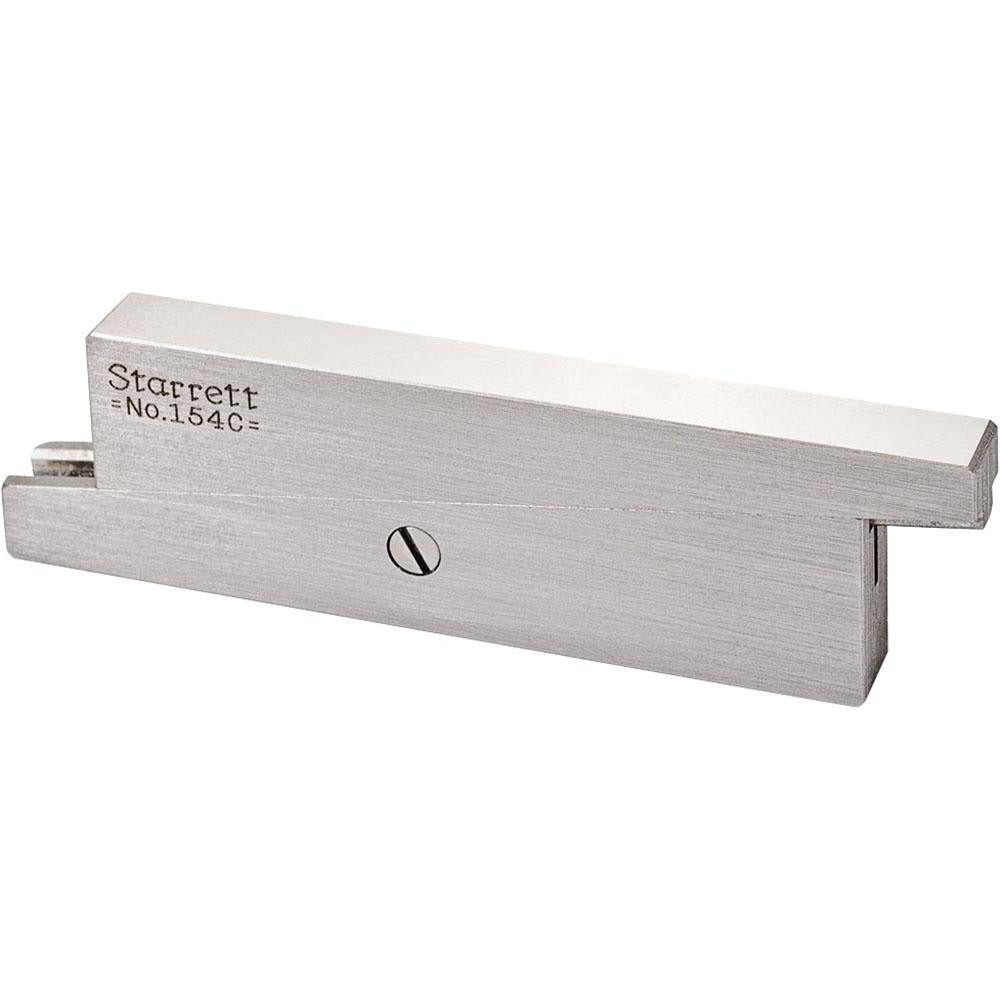 STARRETT Starrett 50580 Adjustable Parallel 11/16 to 15/16 Inches