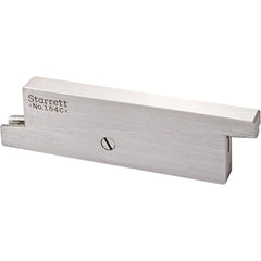 STARRETT Starrett 50580 Adjustable Parallel 11/16 to 15/16 Inches