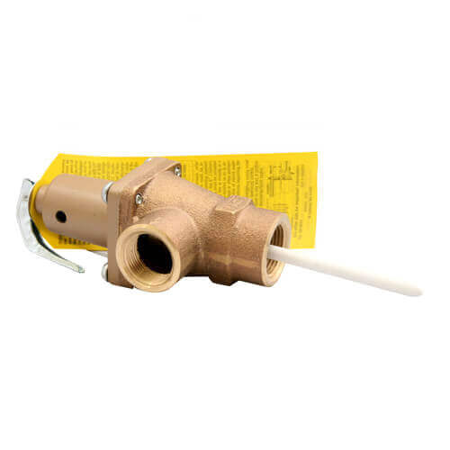 WATTS 121459 RELIEF VALVES
