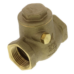 WATTS 123495 CHECK VALVES