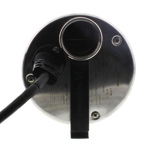 GRUNDFOS Grundfos 012DC201 KP250 Sump Pump 1/3 HP 25ft power cord 3/8 solids handling