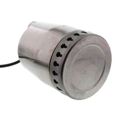 GRUNDFOS Grundfos 012DC201 KP250 Sump Pump 1/3 HP 25ft power cord 3/8 solids handling